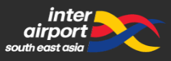 新加坡新加坡城国际机场技术、设备、设计和服务展览会logo
