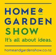 新西兰惠灵顿国际家居与园艺展览会logo