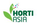 泰国花卉园艺展览会HORTI ASIA