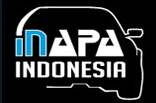印尼雅加达国际汽配展览会logo