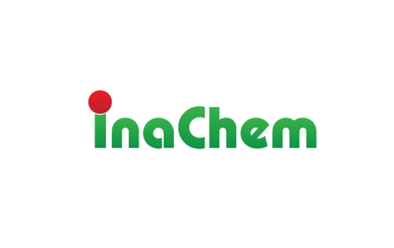 印尼雅加達國際化學加工、儀器和實驗設備展logo