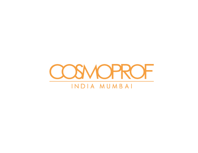 印度美容展Cosmoprof India