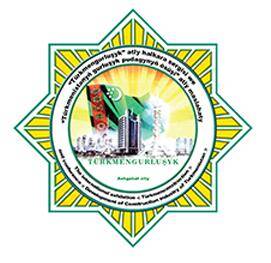 土库曼斯坦阿什哈巴德国际国际建材展览会logo