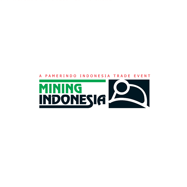 印度尼西亚雅加达国际采矿与工程机械展览会logo