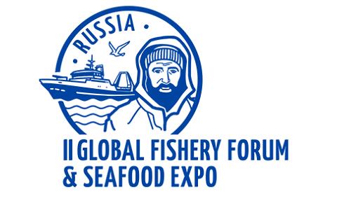 俄罗斯水产海鲜及加工展RUS FISH EXPO