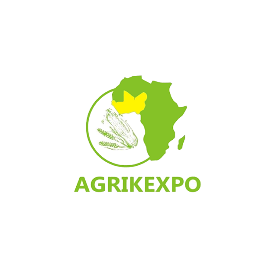 尼日利亚阿布贾国际农业展览会logo
