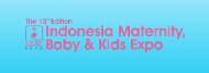 印度尼西亚雅加达国际玩具及婴童展览会logo