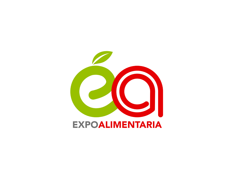 秘魯利馬國際食品展覽會logo