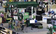 美国林业产品机械设备展Forest Products Machinery and Equipment Exposition