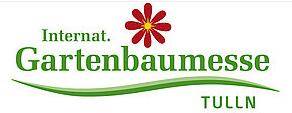 奥地利图伦国际园艺博览会logo
