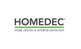 马来西亚家具及室内装饰展Homedec
