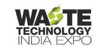 印度孟买废弃物处理及回收技术环保展览会logo