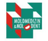 摩尔多瓦基希讷乌国际医药、制药、腔设备与材料展览会logo