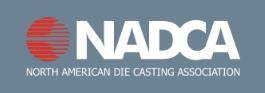 美国铸造及压铸展North American Die Casting Association