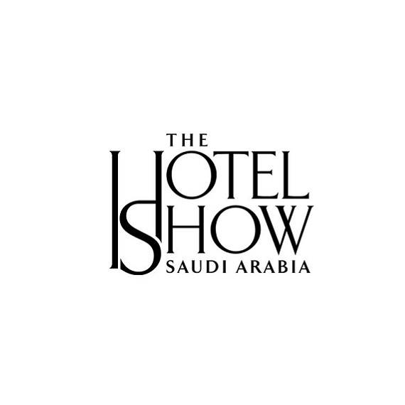 沙特阿拉伯利雅得国际酒店用品展览会logo