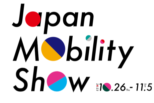 日本东京国际汽车展览会logo