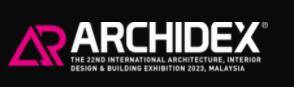 马来西亚建筑材料展ARCHIDEX