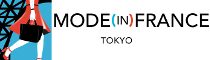 日本東京法國時裝貿(mào)易展MODE IN FRANCE - TOKYO