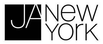 美国纽约国际秋季珠宝展览会logo