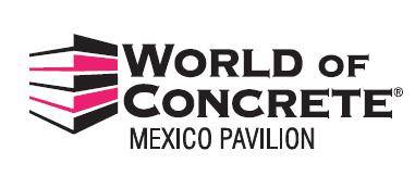 墨西哥墨西哥城國際混凝土技術及設備展覽會logo