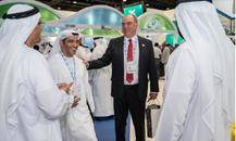 阿联酋阿布扎比石油展Abu Dhabi International Petroleum Exhibition and Conference