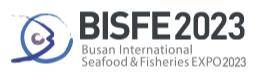 韩国水产贸易展BISFE
