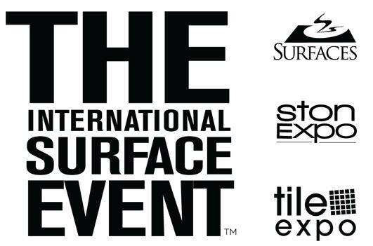 美国地面材料瓷砖石材展THE INTERNATIONAL SURFACES EVENT