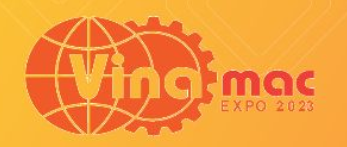越南工业机械设备及原料展VINAMAC EXPO