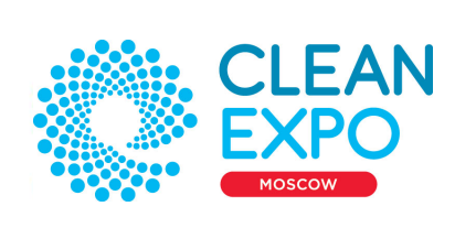 俄罗斯莫斯科国际清洁技术展览会logo