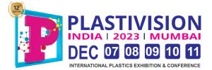 印度塑料橡胶展Plastivision India
