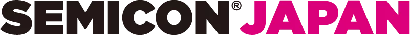 日本千葉國際半導體展logo