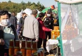 第27屆摩爾多瓦國(guó)際農(nóng)業(yè)展覽會(huì) FARMER 2025即將舉行