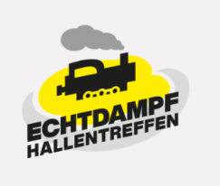 德国腓特烈港国际室内蒸汽机展览会logo