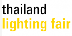 泰国曼谷国际照明展览会logo