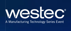 美国金属制造展WESTEC