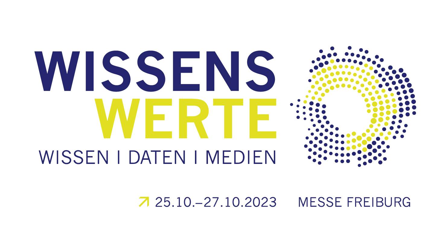 德国弗莱堡新闻媒体展览会logo