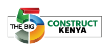 肯尼亚内罗毕国际五大行业展览会logo