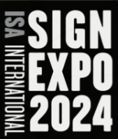 美国广告标识展INTERNATIONAL SIGN EXPO