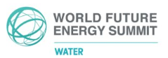 阿拉伯联合酋长国水处理展International Water Summit