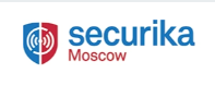 俄罗斯莫斯科国际安防展览会logo