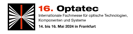 德国光学及光电子技术展International Trade Fair for Optics and Optoelectronics. Applications and Technology