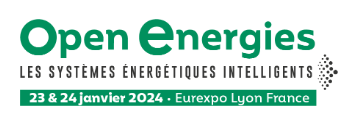 法国能源展OPEN ENERGIES