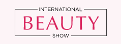 美国拉斯维加斯国际美容展览会logo