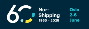 挪威奥斯陆国际海事展览会logo