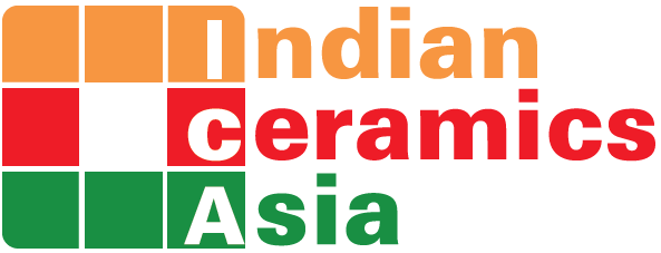 印度古吉拉特邦国际陶瓷展览会logo