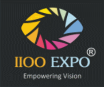 印度钦奈国际光学及眼科展览会logo