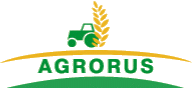 俄羅斯國際農業展logo
