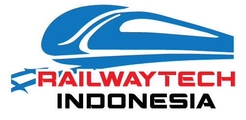 印度尼西亚雅加达国际铁路技术展览会 logo