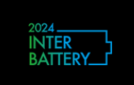 韩国首尔国际电池展览会logo