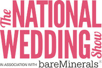 英國伯明翰國際婚禮用品展覽會logo